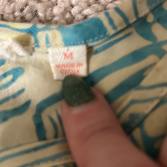 Cotton sundress - Picture 6 of 10